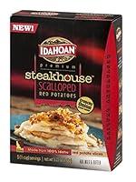 Algopix Similar Product 11 - Idahoan Premium Steakhouse Red
