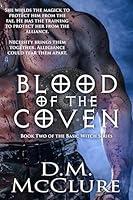 Algopix Similar Product 17 - Blood of the Coven Basic Witch Series