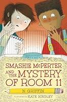 Algopix Similar Product 10 - Smashie McPerter and the Mystery of