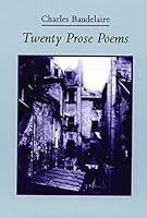 Algopix Similar Product 3 - Twenty Prose Poems French and English