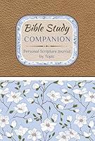 Algopix Similar Product 11 - Bible Study Companion  Personal