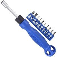 Algopix Similar Product 9 - MusicNomad MN228 The Octopus Plus Bit