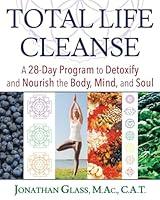 Algopix Similar Product 5 - Total Life Cleanse A 28Day Program to