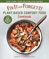 Algopix Similar Product 8 - FixIt and ForgetIt PlantBased