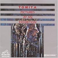 Algopix Similar Product 11 - Mussorgsky Pictures at an Exhibition 
