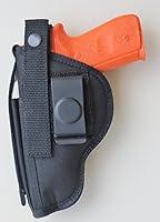 Algopix Similar Product 5 - Federal Holsterworks Holster with Mag