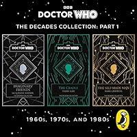 Algopix Similar Product 12 - Doctor Who Decades Collection 1960s