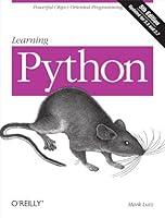 Algopix Similar Product 3 - Learning Python Powerful