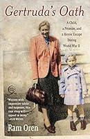 Algopix Similar Product 17 - Gertrudas Oath A Child a Promise