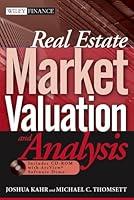 Algopix Similar Product 5 - Real Estate Market Valuation and