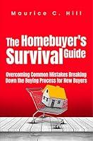 Algopix Similar Product 19 - The Homebuyers Survival Guide