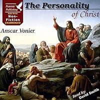 Algopix Similar Product 16 - The Personality of Christ