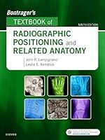 Algopix Similar Product 20 - Bontragers Textbook of Radiographic