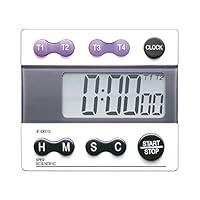 Algopix Similar Product 15 - Sper Scientific 810015 Digital Count