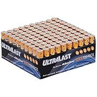 Algopix Similar Product 20 - Ultralast ULA100AAAB ULA100AAAB