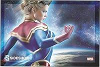 Algopix Similar Product 5 - Captain Marvel POST CARD by Sideshow