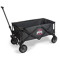 Algopix Similar Product 6 - PICNIC TIME NCAA Adventure Wagon