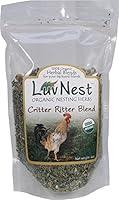 Algopix Similar Product 3 - Luv Nest Critter Ritter Blend, 4oz