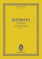 Algopix Similar Product 1 - Concerto in Eflat Major WoO 4 for