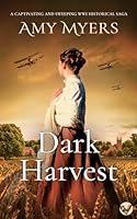 Algopix Similar Product 7 - Dark Harvest A captivating and