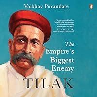 Algopix Similar Product 9 - Tilak: The Empire's Biggest Enemy