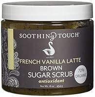 Algopix Similar Product 5 - Soothing Touch French Vanilla Latte