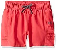 Algopix Similar Product 4 - Under Armour Girls UA Coastal Short