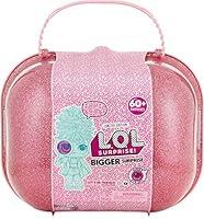 Algopix Similar Product 10 - LOL Surprise Bigger Surprise