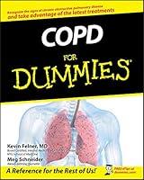 Algopix Similar Product 4 - COPD For Dummies