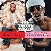 Algopix Similar Product 12 - Hey Ya! [Explicit]