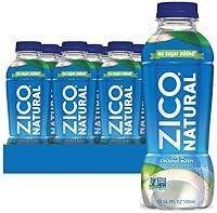 Algopix Similar Product 3 - Zico 100 Coconut Water NO added