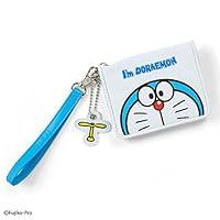 Algopix Similar Product 18 - Sanrio Pass case Dora Doraemon
