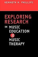 Algopix Similar Product 19 - Exploring Research in Music Education