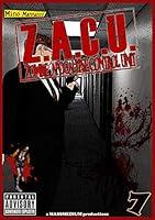 Algopix Similar Product 14 - ZACU vol7 Zombie Apocalypse Control