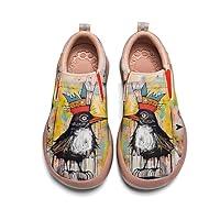 Algopix Similar Product 1 - Kids Slipon Loafers Boys Girls