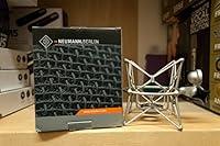 Algopix Similar Product 15 - Neumann EA 89 I Shockmount for U 89