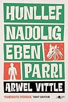 Algopix Similar Product 5 - Hunllef Nadolig Eben Parri Welsh