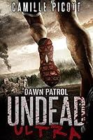 Algopix Similar Product 1 - Dawn Patrol Undead Ultra Prequel A