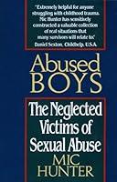 Algopix Similar Product 18 - Abused Boys The Neglected Victims of