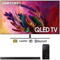 Algopix Similar Product 9 - Samsung QN55Q7FNA 55 Q7FN QLED Smart