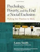 Algopix Similar Product 13 - Psychology Poverty and the End of