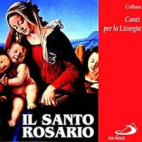 Algopix Similar Product 8 - Collana canti per la liturgia Il santo