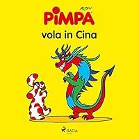 Algopix Similar Product 1 - Pimpa vola in Cina