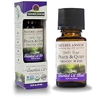 Algopix Similar Product 13 - Natures Answer 100 Pure Organic
