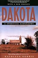 Algopix Similar Product 14 - Dakota: A Spiritual Geography (Dakotas)