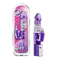 Algopix Similar Product 7 - Multi Speed Rotating Pleasure Pearls 