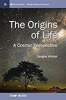 Algopix Similar Product 11 - Origins of Life A Cosmic Perspective