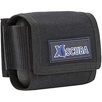 Algopix Similar Product 13 - Quick Release Weight Pocket