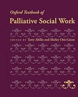 Algopix Similar Product 16 - Oxford Textbook of Palliative Social