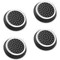 Algopix Similar Product 9 - Fosmon Set of 4 Analog Stick Joystick
